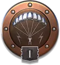 Bronze