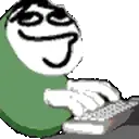 CluelessChatting