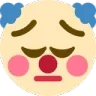 PensiveClown