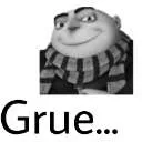 grue