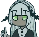 isathumb