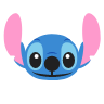 4394stich Discord emoji