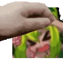PatDryad