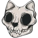 cat~5 Discord Emoji