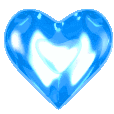 Blue_heart4 Discord Emoji