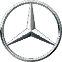 Mercedes Logo Discord Emoji