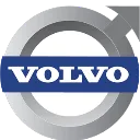 Volvo_logo Discord Emoji