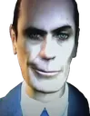 gmansmirk