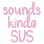 sus Discord Emoji