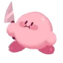 kirbytakethatback Discord Emoji