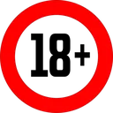 18logo4F480408C7seeklogo Discord Emoji