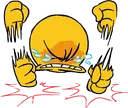 rageSlam