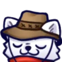 fox_norteo Discord Emoji