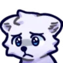 fox_sad Discord Emoji