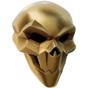 goldedSkull