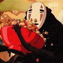 NoFace_Eat