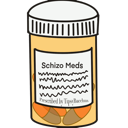schizo_meds Discord emoji