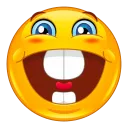 Goofy Goofy Discord Emoji