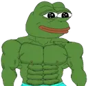 pepeJackedmuscle