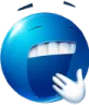 vh_blueyawm Discord Emoji