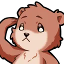 otterSalute