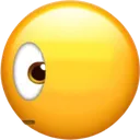 sideye