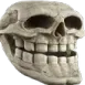 skull