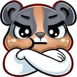 kllerPissed