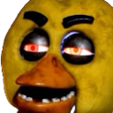 xengriburd Discord emoji