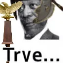 trve