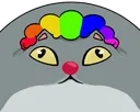 clownker