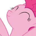 PinkieGasp