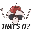 shrug