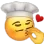 chefskiss