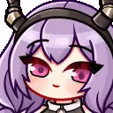 Typhon_Wink_by_aedilynn
