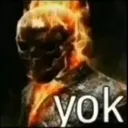 YOK