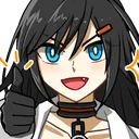 YuriThumbsup