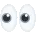 eyes