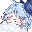 0_furinasleep