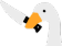 AU_gooseknife Discord emoji