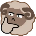 sheepthink