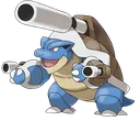MegaBlastoise
