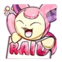 Skittyraid