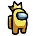 amongus Discord Emoji