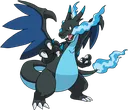 MegaCharizardX
