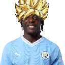goku