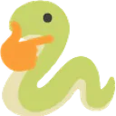 Snakethink Discord Emoji
