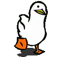 goose