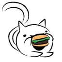 burgerfeline