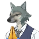 Dorime Discord emoji